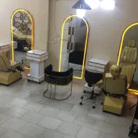 فروش وسایل ارایشگاه (سالن زیبایی) بانوان