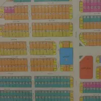 زمین-300متری-سند-ششدانگ-اینده-دار-ورامین