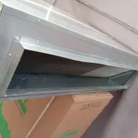 پنل داکت اسپلیت ۶۰۰۰۰ایرانی