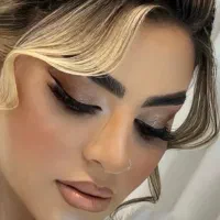میکاپ شنیون cip-vip