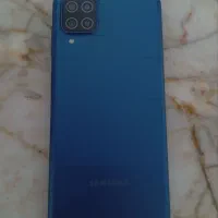 سامسونگ Galaxy A12 با حافظهٔ ۱۲۸ گیگابایت|موبایل|مشهد, رباط طرق|دیوار