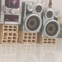 ضبط پاناسونیک ۳۲۰۰