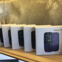 نوکیا ۱۰۵(صفر)اصل ویتنام همراه با گارانتی|موبایل|تالش, هشتپر|دیوار