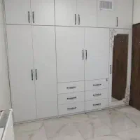طراحی و ساخت و نصب انواع کابینت و کمد دیواری|خدمات پیشه و مهارت|دورود, |دیوار