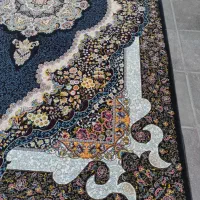 جفت 6 متری 1000 شانه تراکم 3600|فرش|ورامین, خیر آباد|دیوار