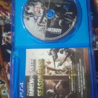 دیسک بازی|کنسول، بازی ویدئویی و آنلاین|کرمانشاه, |دیوار