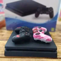 ps4 slim اکانتی