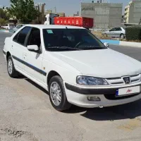 پژو پارس سال، مدل ۱۳۹۵