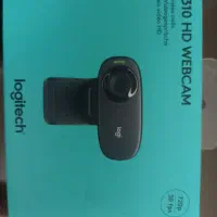 وب کم لاجیتک C310 HD