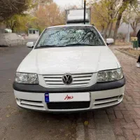 فولکس گل مدل ۸۷ بدون خط و خش|خودرو سواری و وانت|تهران, یافتآباد|دیوار