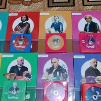 بسته معلم خصوصی پرش پایه دهم تجربی سالم
