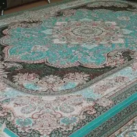 یک جفت فرش ۹ متری