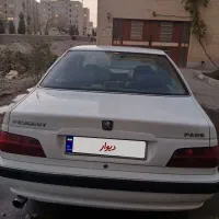 پژو پارس کم کار|خودرو سواری و وانت|فولادشهر, مسکن مهر فولادشهر|دیوار