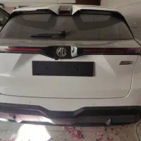 خودرو برقی ام جی 4|خودرو سواری و وانت|یزد, |دیوار