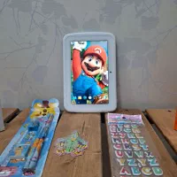 تبلت های  a38 ضد ضربه|تبلت|تهران, نازی‌آباد|دیوار