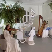 گروه موزیک میورا در تمامی ساز ها