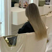 مدل موی رنگ و لایت|خدمات آرایشگری و زیبایی|علی‌آباد کتول, |دیوار