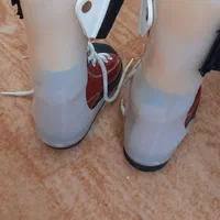 کفش طبی بچه و لباس مجلسی|کفش و لباس بچه|مشهد, ارشاد|دیوار