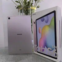 تبلت سامسونگ TaB S6 lite 64G رز گلد|تبلت|مشهد, احمدآباد|دیوار