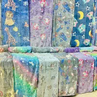 پتوشبنما ژله ای خارجی  اصلی
