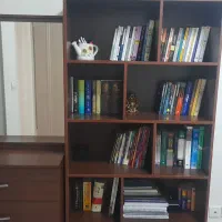 دراور چوبی چهار طبقه|جاکفشی، کمد، دراور|تهران, کرمان|دیوار