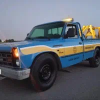 فروش یدک کش مدل ۱۴۰۰|خودرو سواری و وانت|مشهد, الهیه|دیوار