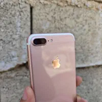 آیفون Apple 7 Plus مشابه آک حافظه 128GB اصل II/A|موبایل|آبادان, |دیوار