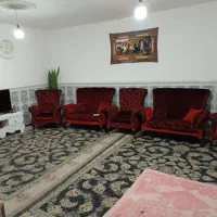 خانه ویلایی ۱۳۰ متر یک‌ خواب /فولادی/معقول|فروش خانه و ویلا|مشهد, شهید معقول|دیوار