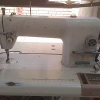 چرخ خیاطی راسته دوز|چرخ خیاطی و ریسندگی|فریمان, |دیوار