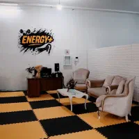 باشگاه علمی ورزشی انرژی پلاس