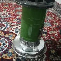 چراغ نفتی