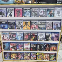 دیسک بازی ps4 و ps5