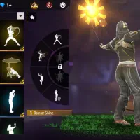 اکانت فری فایر|کنسول، بازی ویدئویی و آنلاین|سیلوانه, |دیوار