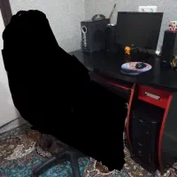 میزکامپیوتر+صندلی