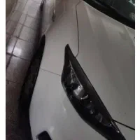 سهند 1403 سفید با بیمه کامل و لوازم|خودرو سواری و وانت|تهران, هرندی|دیوار