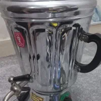 سماور برقی|سماور، چایساز، قهوهساز|صدرا-فارس, فاز ۱|دیوار