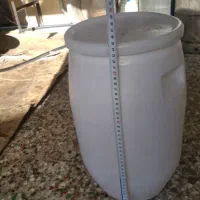 فروش دبه خالی