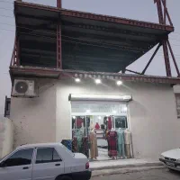 فروش آپارتمان ۱۶۰ متری ۲ خوابه همکف