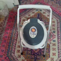 توالت فرنگی سیار