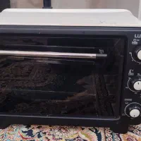 توستر|اجاق گاز و لوازم برقی پختوپز|تربتحیدریه, تپه ننه حجی|دیوار