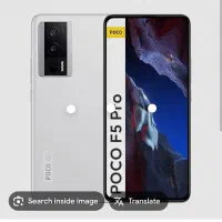 گوشی F5 pro 512gig رم 12