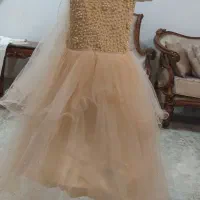 لباس مجلسی دخترانه