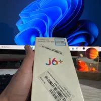 J6 Plus|موبایل|تهران, بهار|دیوار