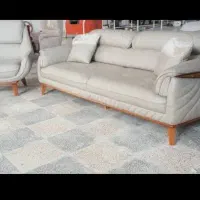 مبل راحتی مدل ستاره باتخفیف ویژه جهت انبار گردانی