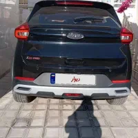 ایکس ۲۲ پرو ۲۹۰۰۰ کارکرد|خودرو سواری و وانت|ورامین, ورامین|دیوار