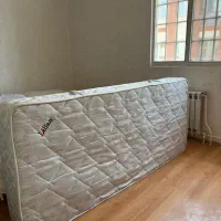 فروش خوش خواب|تشک تختخواب|تهران, کوی بیمه|دیوار