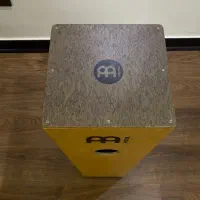 کونگا کاخن مینل ماینل conga meinl cajon|درام و پرکاشن|تهران, یوسف‌آباد|دیوار