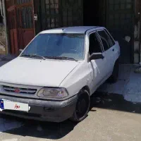 پراید 89