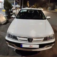 پژو پارس موتور جدید|خودرو سواری و وانت|زنجان, |دیوار