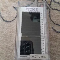 پالت L اکستنشن مژه